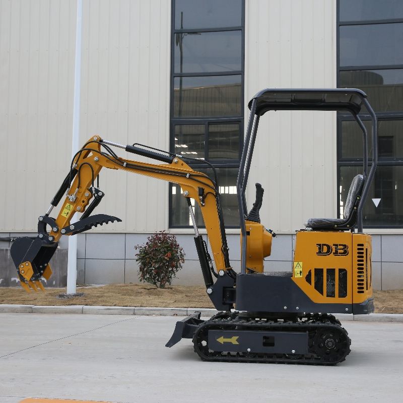 lego compact tracked loader